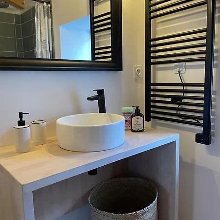 Petite Maison Au Centre De Дом отдыха Мирпуа