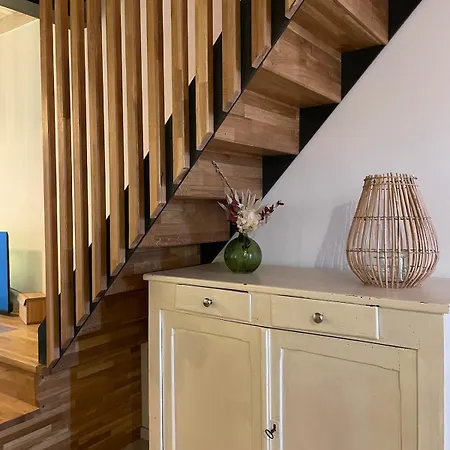 Petite Maison Au Centre De Мирпуа