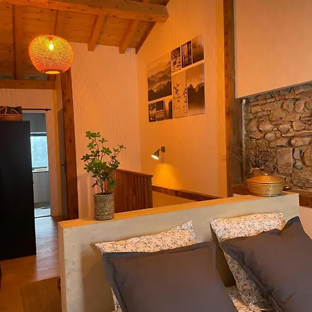 Petite Maison Au Centre De Дом отдыха Мирпуа