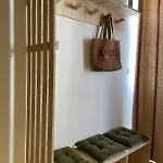 Hébergement de vacances Petite Maison Au Centre De