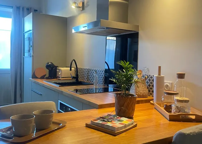 Petite Maison Au Centre De Holiday home Mirepoix (Ariege)