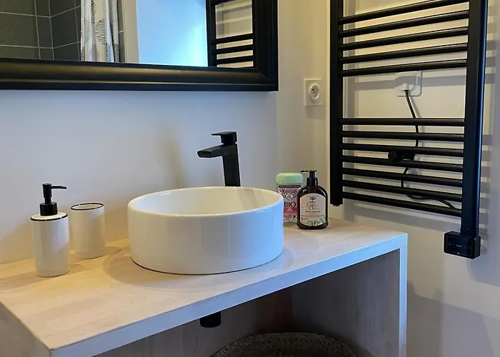 Petite Maison Au Centre De Holiday home Mirepoix (Ariege)