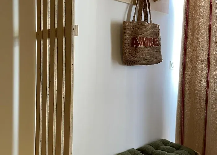 Holiday home Petite Maison Au Centre De